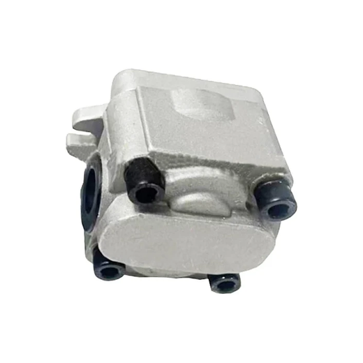 Poilt Gear Pump 173-1203 for Caterpillar CAT Excavator 311 311D 312C 312CL 313D 314C 314D 315C 315CL 315DL 318DL 319D 319DL - KUDUPARTS