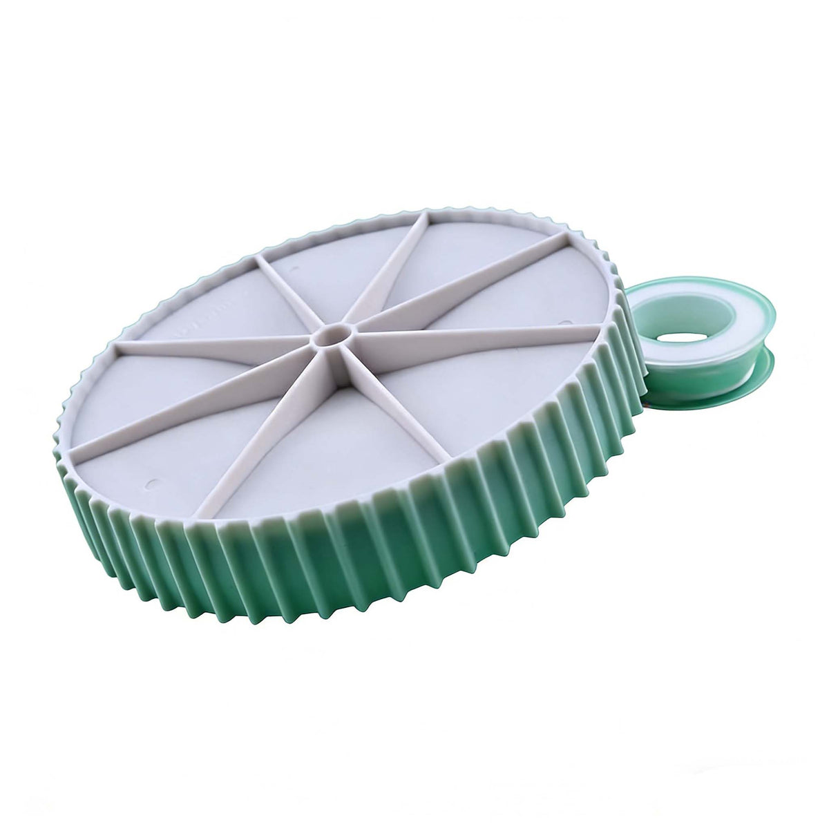 Pool Sand Drain Cover with Gasket Vacuum Adapter for Funsicle SkimmerPlus Filter Pump SFX1000 SFX1500S - KUDUPARTS