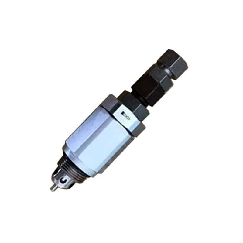 Port Relief Valve 31QB-17790 for Hyundai Excavator R380LC-9 R390LC-9 R430LC-9 R480LC-9 R520LC-9 R700LC-9 R800LC-9 - KUDUPARTS