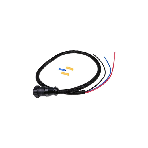 Power Connector Kit 187103A1 for John Deere 335 430 3940 3970 9510 9610 4055 4560 7820 8770 9300 9530 9630 - KUDUPARTS