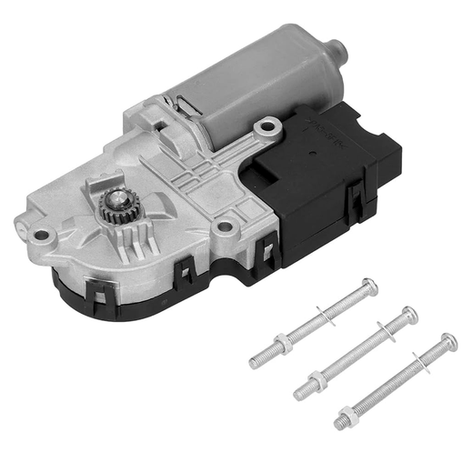 Power Electric Sunroof Moon Roof Motor CJ5Z15790E for Ford Escape 2013-2017 2.0L - KUDUPARTS
