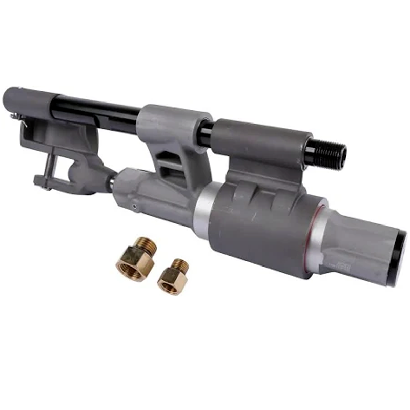 Ensemble vérin de direction assistée 21910902 3812269 pour Volvo Penta