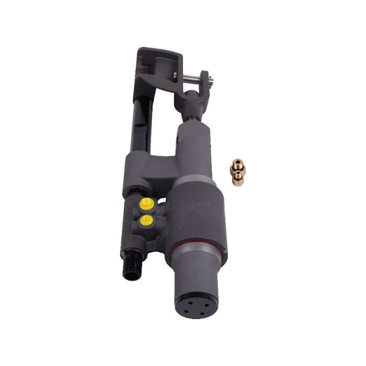 Power Steering Actuator Ram Cylinder Assembly 21910902 3812269 for Volvo Penta - KUDUPARTS