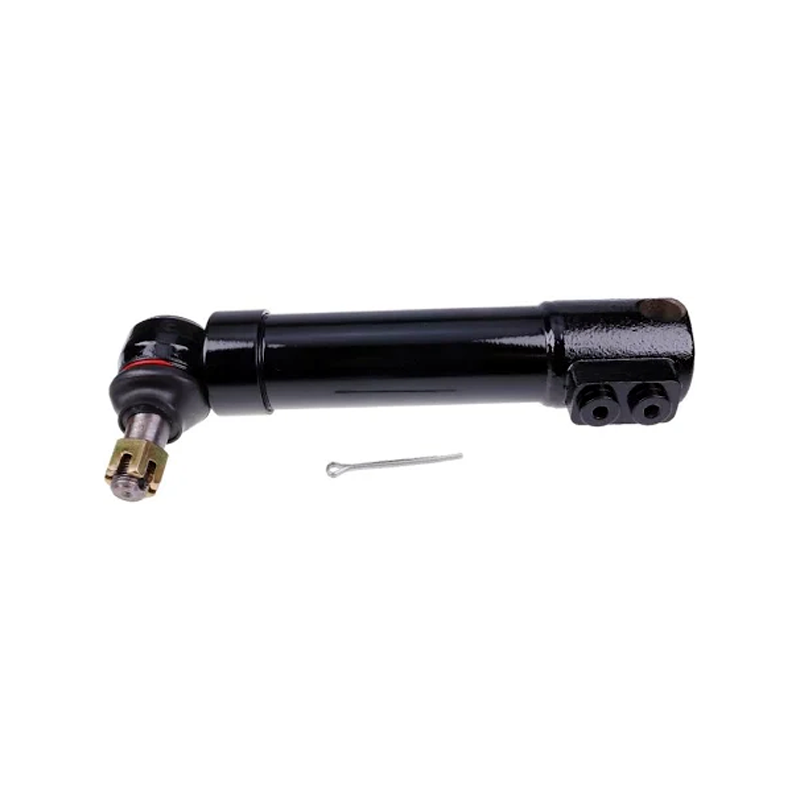 Power Steering Cylinder 3401553M92 3774728M91 3774728V91 for Massey Ferguson Tractor 20F 30E 30H 40E 240 253 360 362 - KUDUPARTS