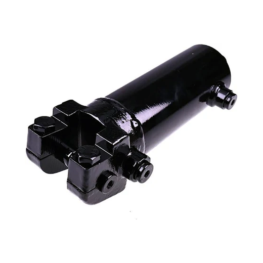Power Steering Cylinder 3773711M91 for Massey Ferguson Tractor 255 261 265 265S 270 271 285 290 690 50E - KUDUPARTS