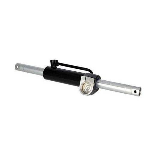 Power Steering Cylinder 3773713M91 3763762M91 for Massey Ferguson Tractor 375 383 390T 393 398 399 - KUDUPARTS
