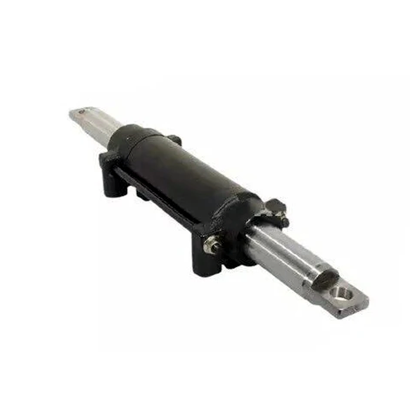 Power Steering Cylinder 43310-26600-71 43330-23420-71 for Toyota Forklift 7FGU20 7FGU25 8FGU20 8FGU25 - KUDUPARTS