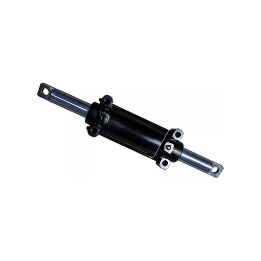 Power Steering Cylinder 43310-36600-71 43310-36601-71 for Toyota Forklift 7-8FD30 FDZN30 7FGU30 - KUDUPARTS