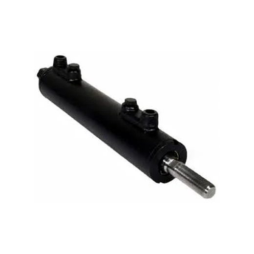 Power Steering Cylinder 45610-33660-71 for Toyota Forklift 6FD28 6FD30 6FG28 6FG30 6FDN30 - KUDUPARTS
