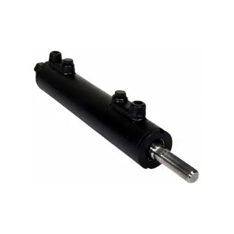 Power Steering Cylinder 45610-33660-71 for Toyota Forklift 6FD28 6FD30 6FG28 6FG30 6FDN30 - KUDUPARTS