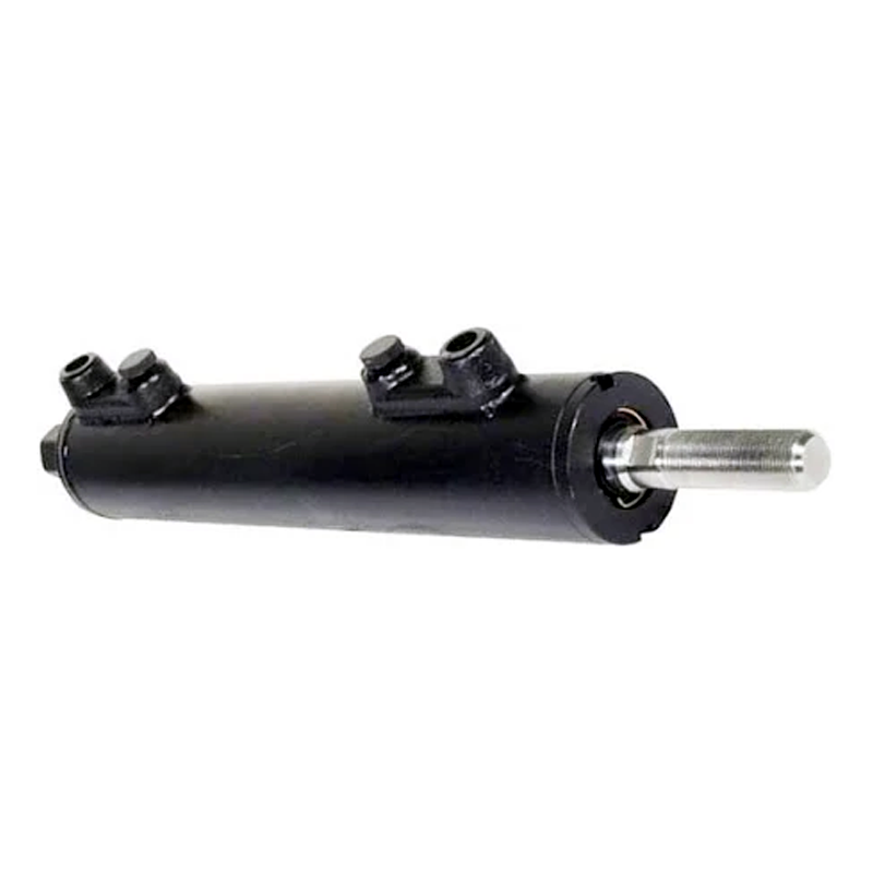 Power Steering Cylinder 45610-33660-71 for Toyota Forklift 6FD28 6FD30 6FG28 6FG30 6FDN30 - KUDUPARTS
