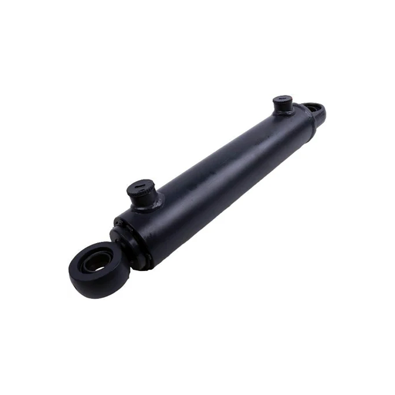 Power Steering Cylinder 5165140 5189887 for CASE Tractor MXM120 MXM130 MXM140 MXU100 - KUDUPARTS
