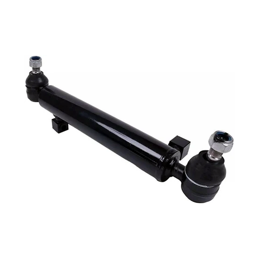 Power Steering Cylinder 85999337 for Ford New Holland 450 540A 345D 540 545A 545 555C 540B 655D 545C 445 545D 260C 250C 345C 340B 745 445C 555D 675D - KUDUPARTS
