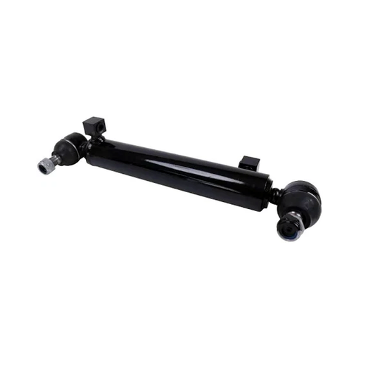 Power Steering Cylinder 85999338 for Ford New Holland 250C 260C 340 340A 340B 345C 345D 445 540 540A 540B 545 675D - KUDUPARTS