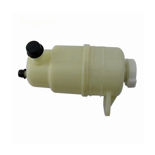 Power Steering Fluid Reservoir MR995028 for Mitsubishi Engine 4D56 4G64 4M40 4M41 L200 Montero Sport Nativa Pajero Strada Triton - KUDUPARTS