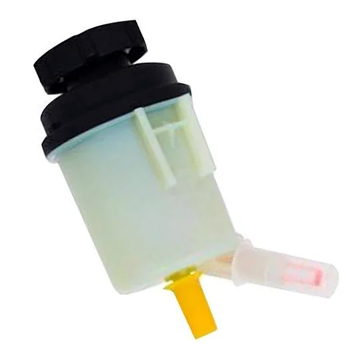 Power Steering Fluid Reservoir and Cover CK4Z-3E764-A for Ford Transit 150 250 350 HD 2015-2024 - KUDUPARTS