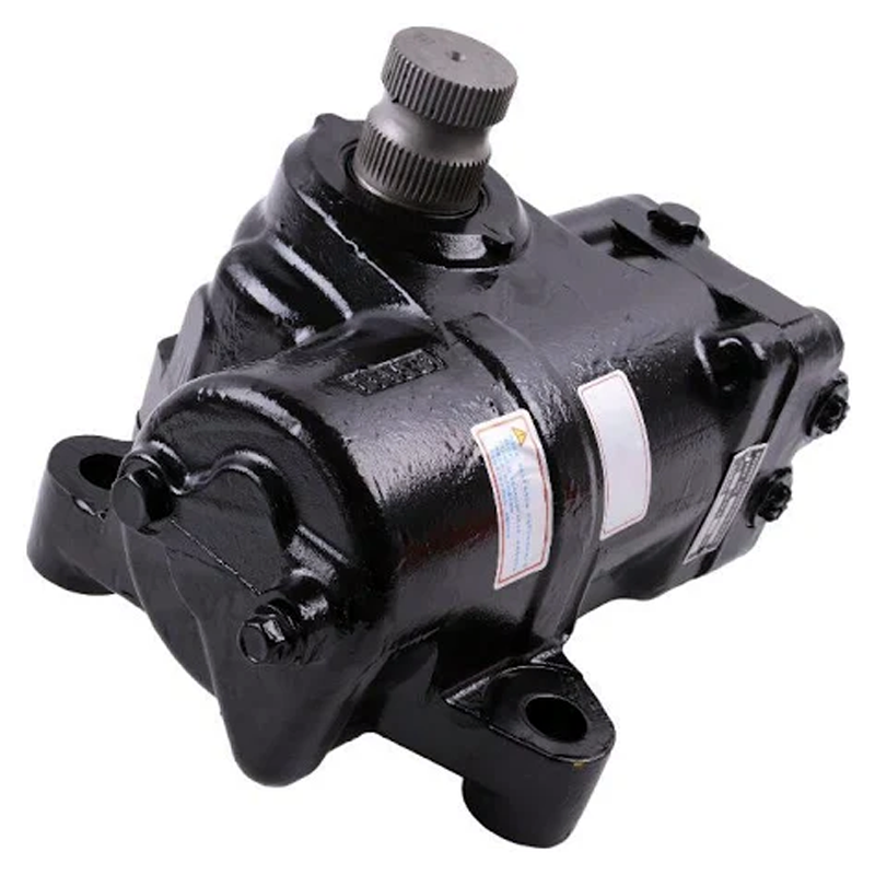 Power Steering Gear Box 10-02379 TAS65024 TAS652292 for Peterbilt Truck 357 377 379 378