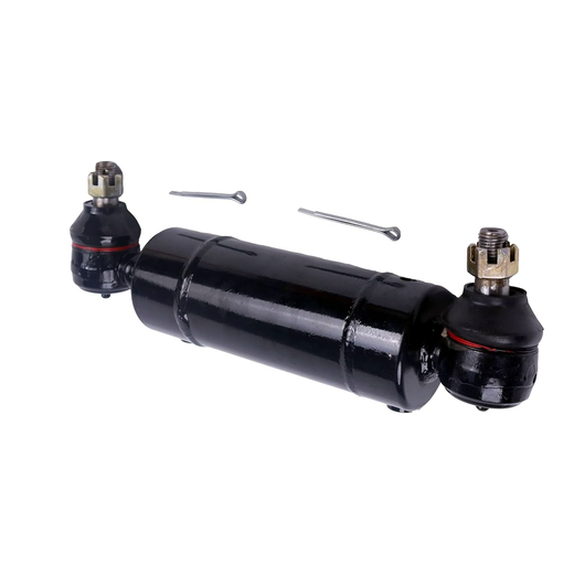 Power Steering Hydraulic Cylinder AM118795 AM147173 for John Deere Tractor 425 445 455 425B 445D 455E - KUDUPARTS