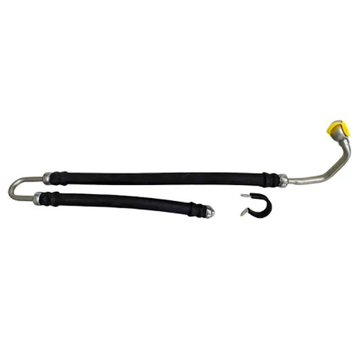 Power Steering Line 2203205972 for Mercedes Benz S600 CL600 S65 CL65 AMG 5.5L 6.0L - KUDUPARTS