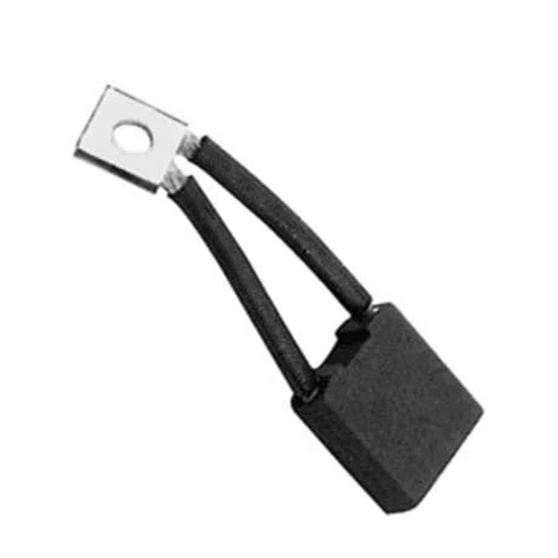 Power Steering Motor Brush 14572-13200-71 for Toyota Engine DPR STM Forklift 2TE15 2TE18 30-FBM16 FBM16 30-FBM20 30-FBM25 TE15 TEA15