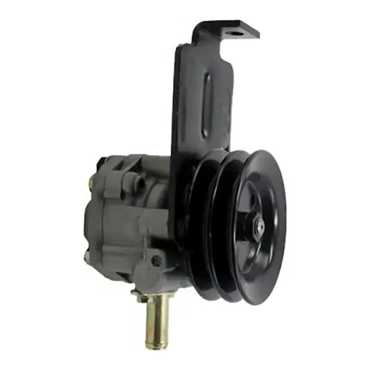 Pompe à huile de direction assistée 8-97946697-0 8-97946697-1 pour moteur Isuzu 4JJ1 4JK1 camion DMAX