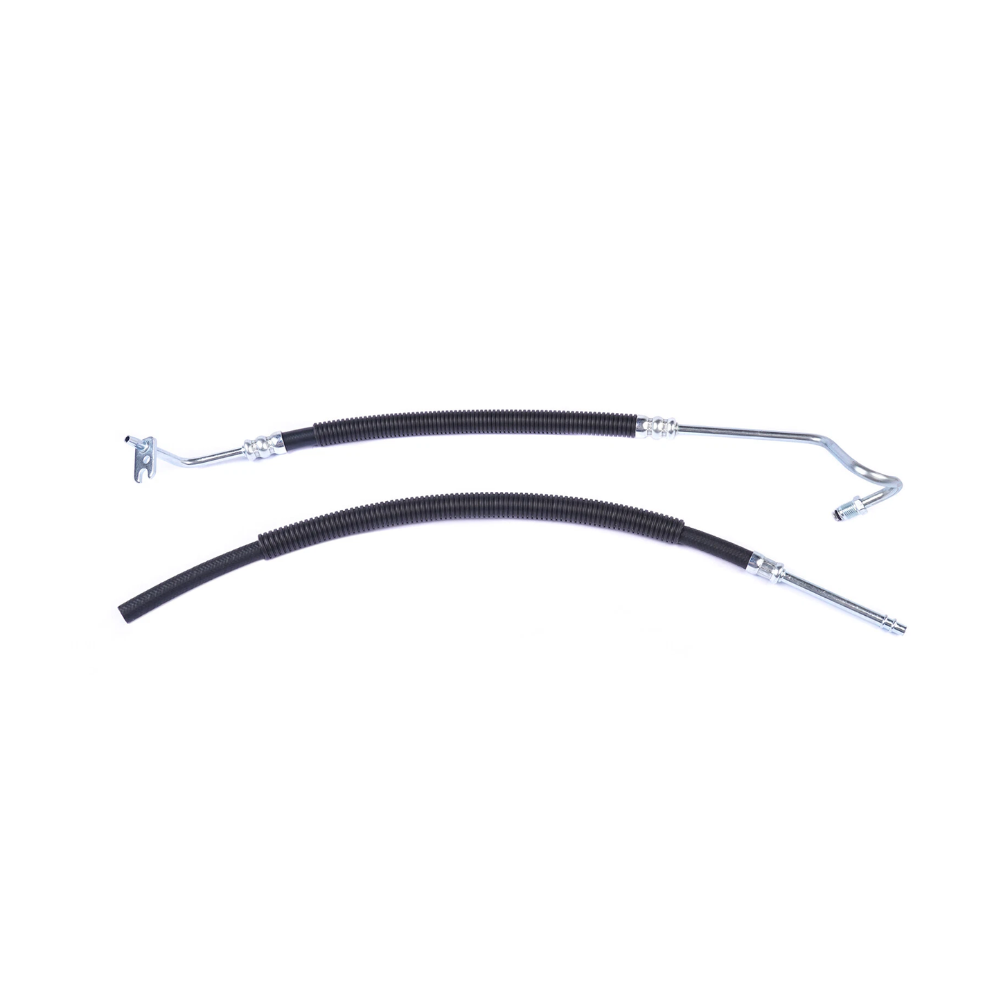 Power Steering Pressure & Return Hose 15812564 15812565 for Chevrolet Silverado Tahoe GMC Yukon 2007-2014