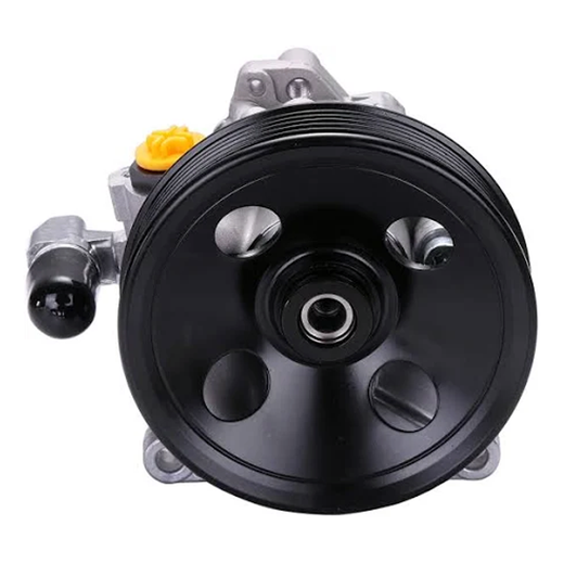 Power Steering Pump 0024668101 for Mercedes Benz W163 ML320 ML350 ML430 ML500 ML55 - KUDUPARTS