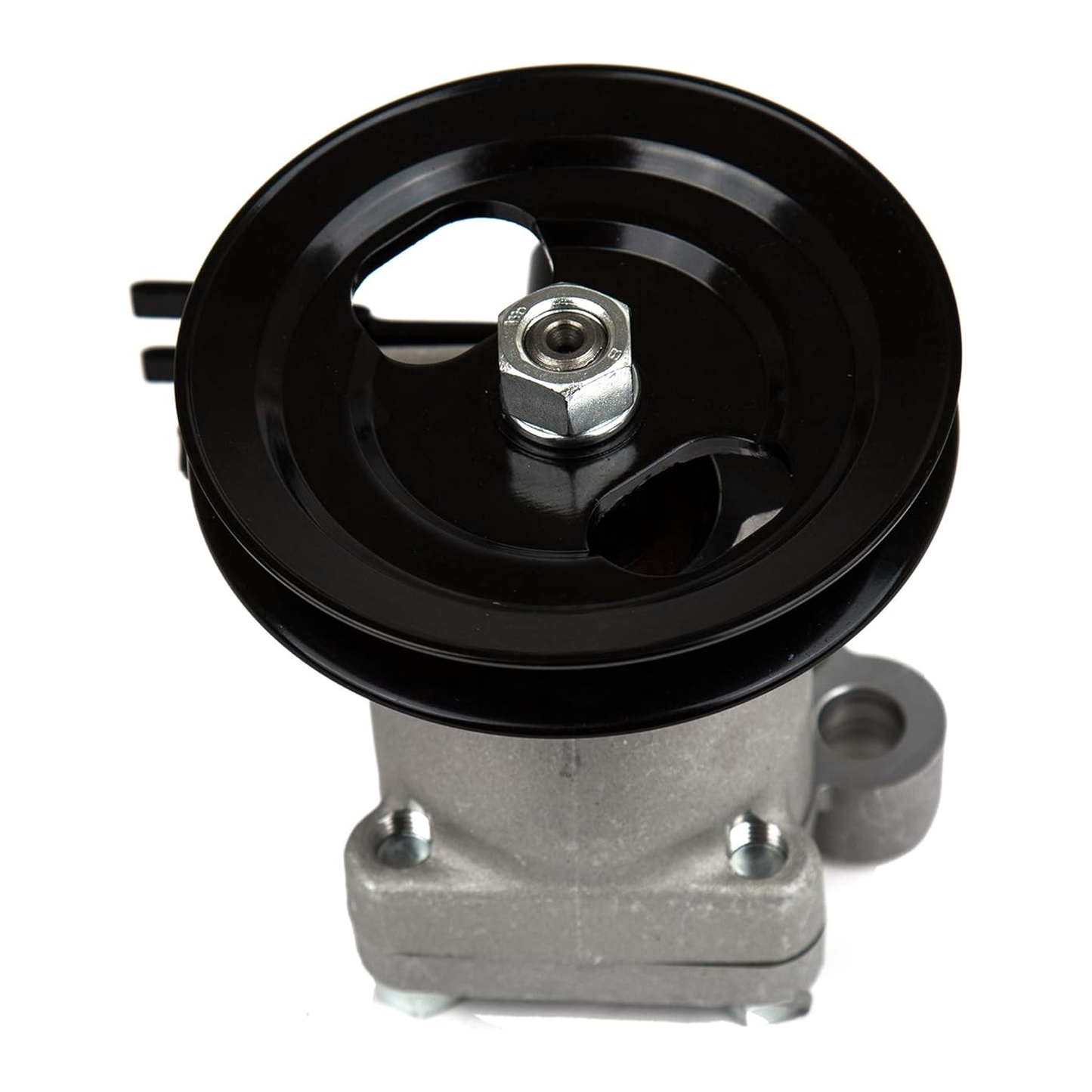 Power Steering Pump 21-5473 57100-1E000 57100-1G000 for 06-09 Dodge Attitude Hyundai Accent 06-11 Kia 1.6L