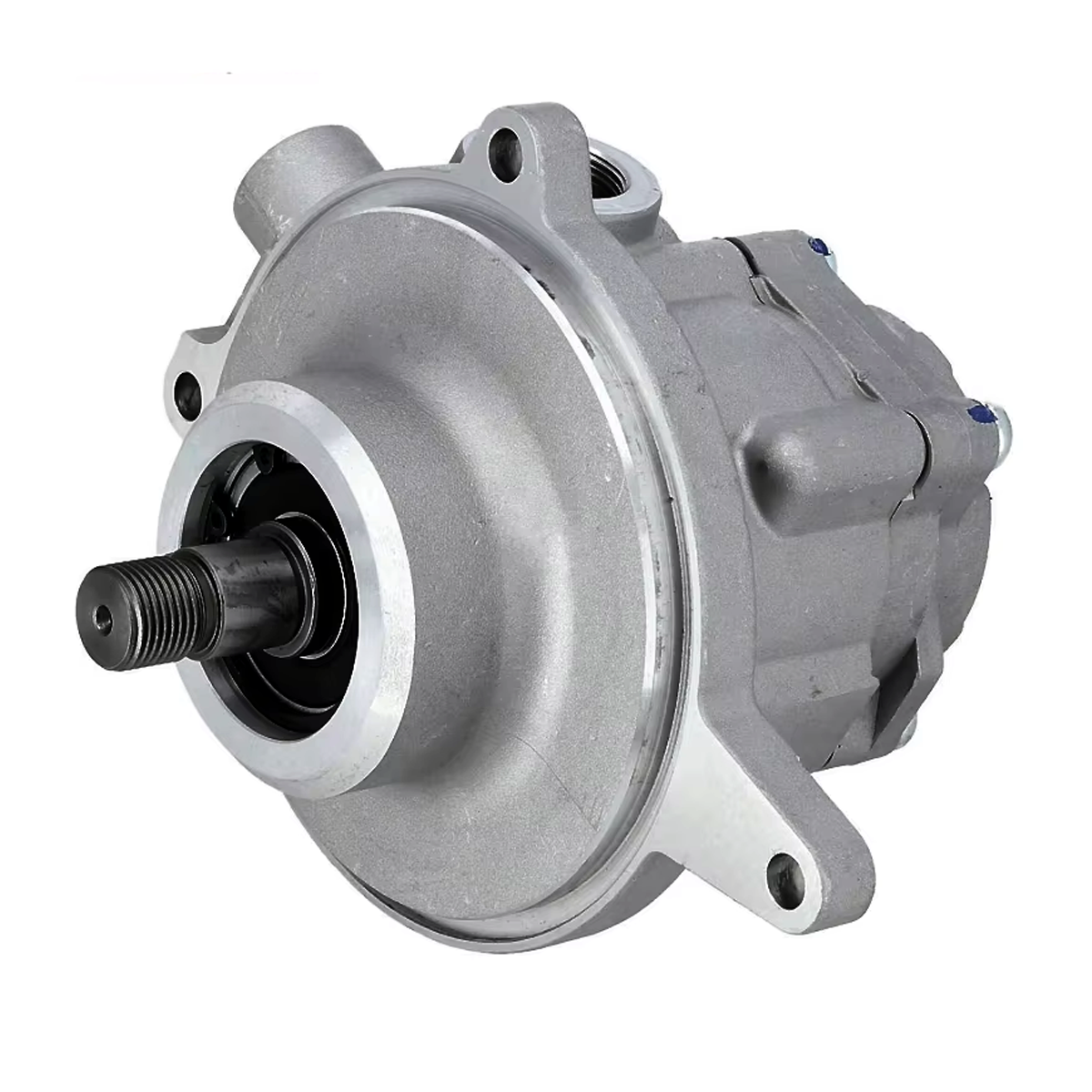 Power Steering Pump 21488865 21465072 for Volvo Truck FH 400 440 460 500 FMX 330 380 370 Bus 9700 - KUDUPARTS