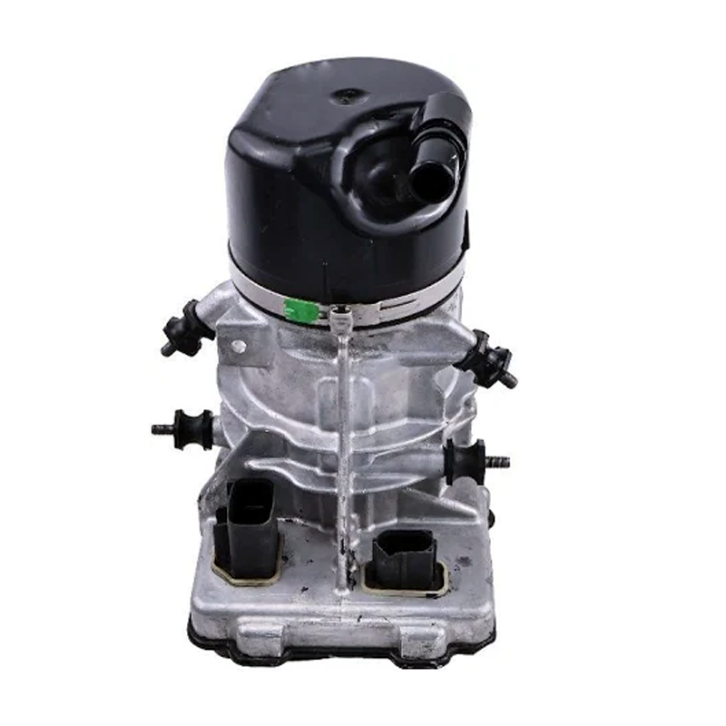 Power Steering Pump 2164600380 for Mercedes-Benz S350 S550 S63 CL63 AMG S600 - KUDUPARTS