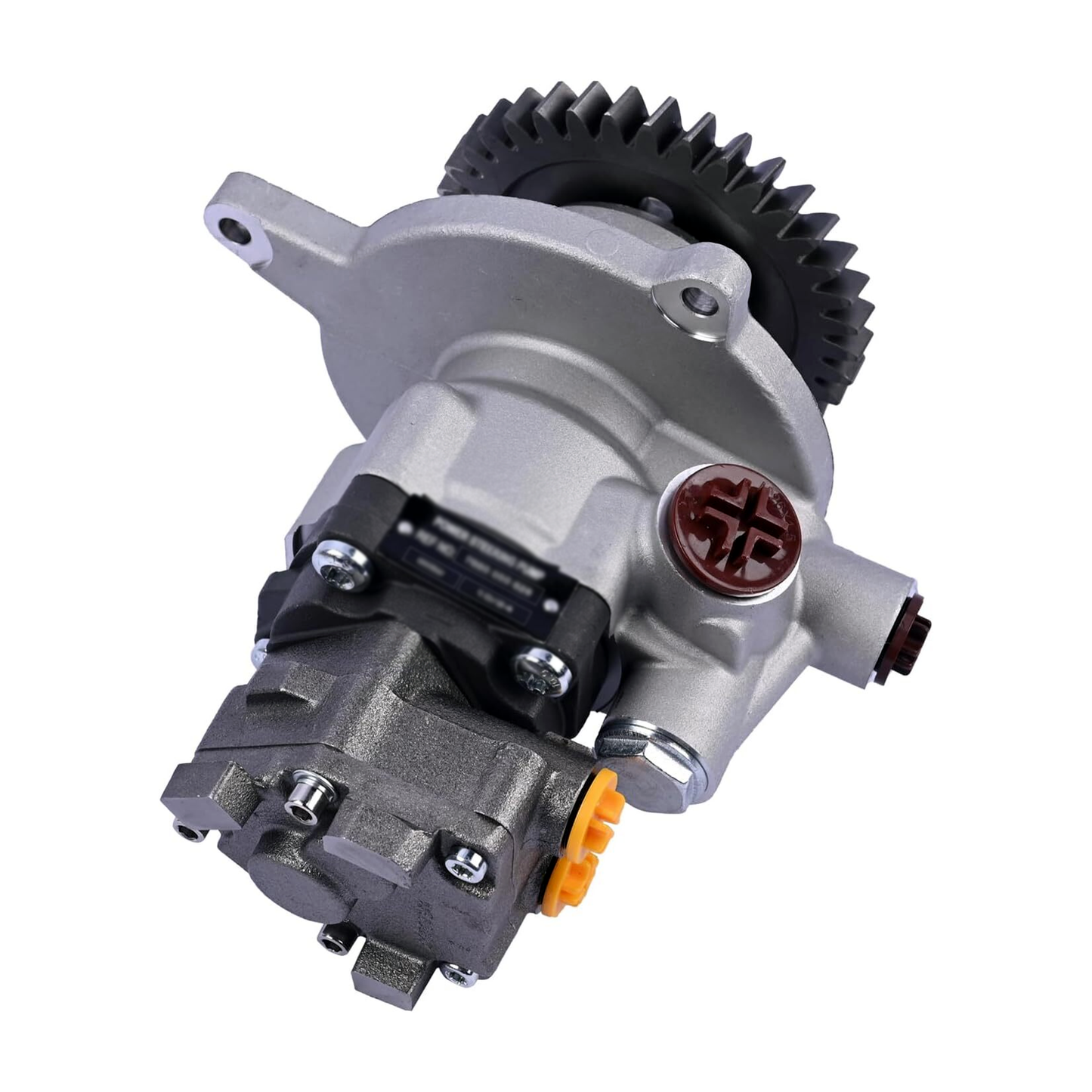 Pompe de direction assistée 21745605 pour moteur Volvo D13 Mack MP8 EPA 13