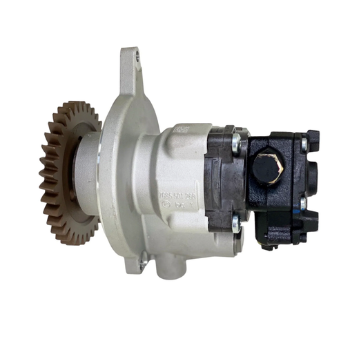 Power Steering Pump 21745605 for Volvo D13 Mack MP8 EPA 13 Engine - KUDUPARTS