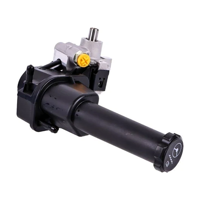 Power Steering Pump 23271286 for Chevrolet Vehicle 2011-2015 Silverado - KUDUPARTS
