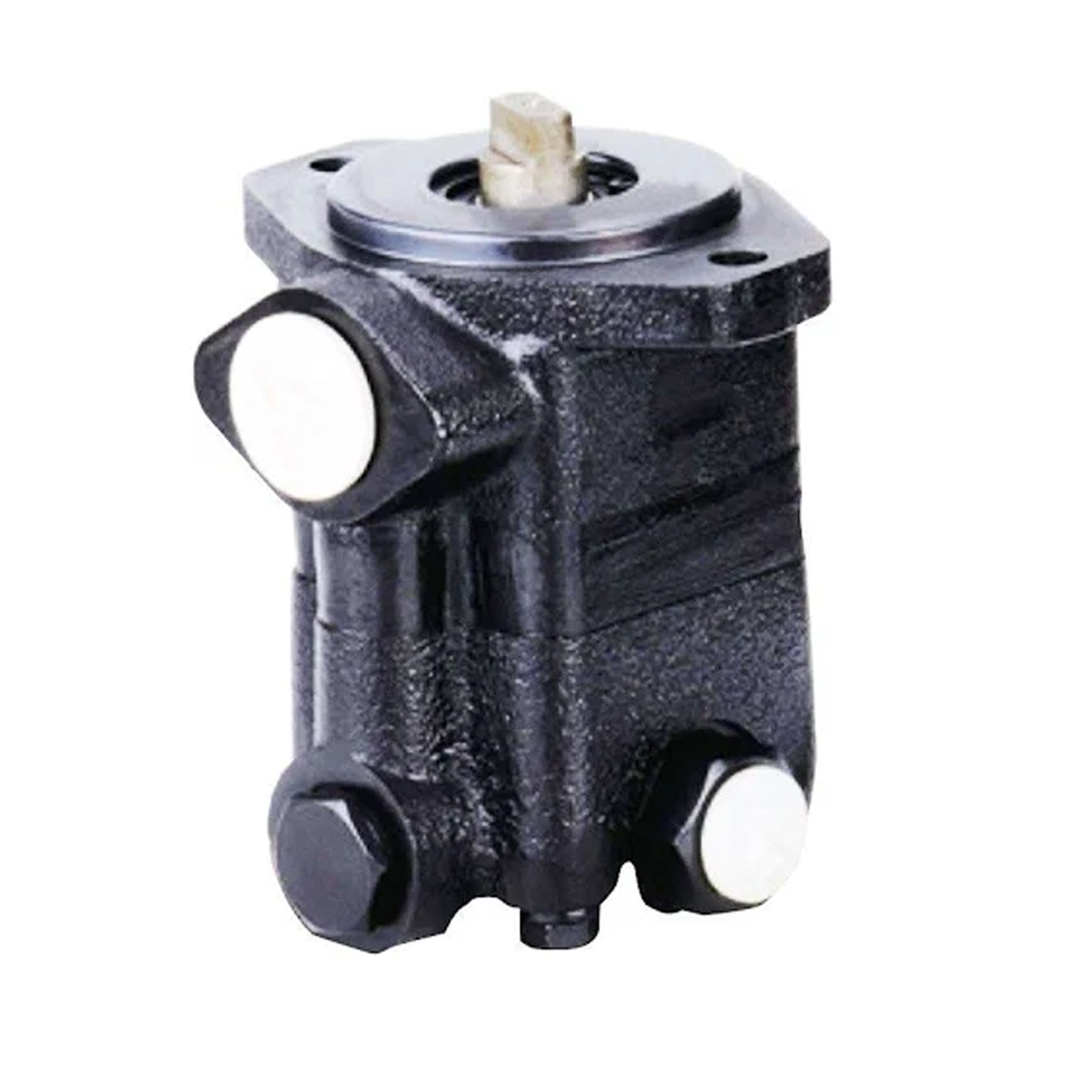 Power Steering Pump 3406N-001 for Cummins Engine 6BT 6BTAA - KUDUPARTS