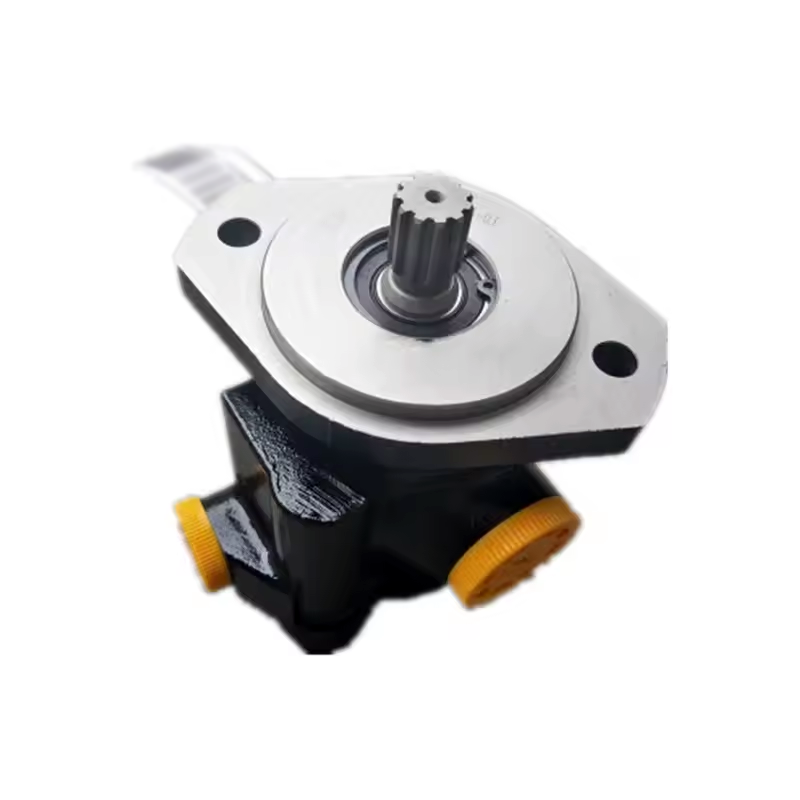 Power Steering Pump 3406RN3-001 for Cummins Engine 4BT 6BT 6CT - KUDUPARTS
