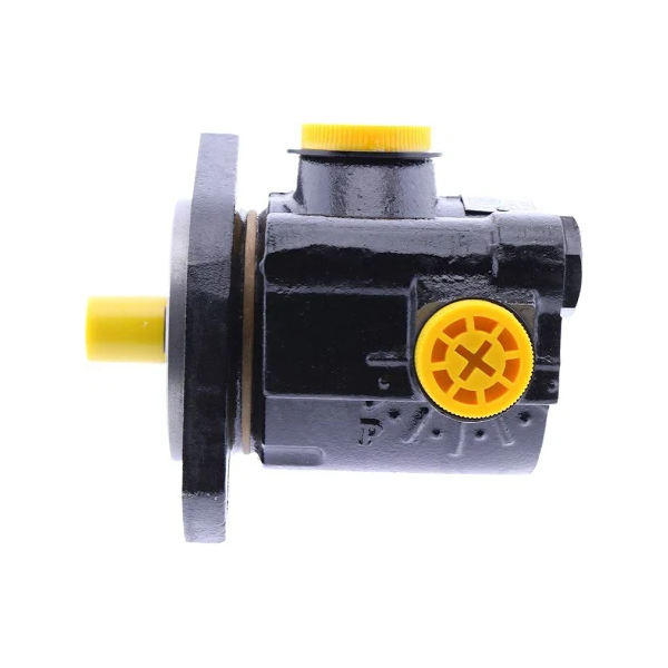 Power Steering Pump 3406Z36-001 for Cummins Engine 6CT 4BT - KUDUPARTS