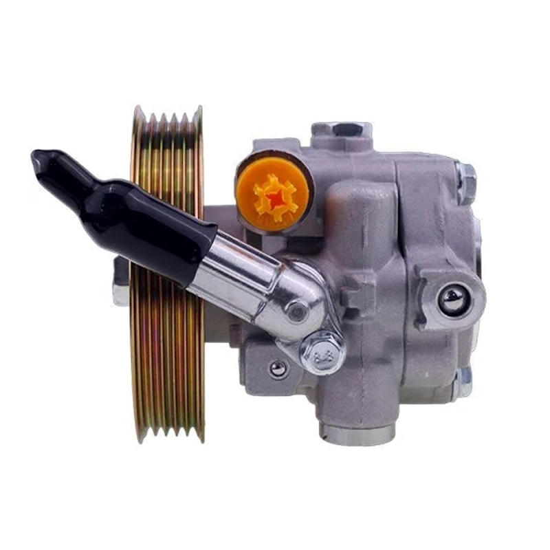 Power Steering Pump 34430FE042 for Subaru Impreza WRX & STI 2004-2007 - KUDUPARTS