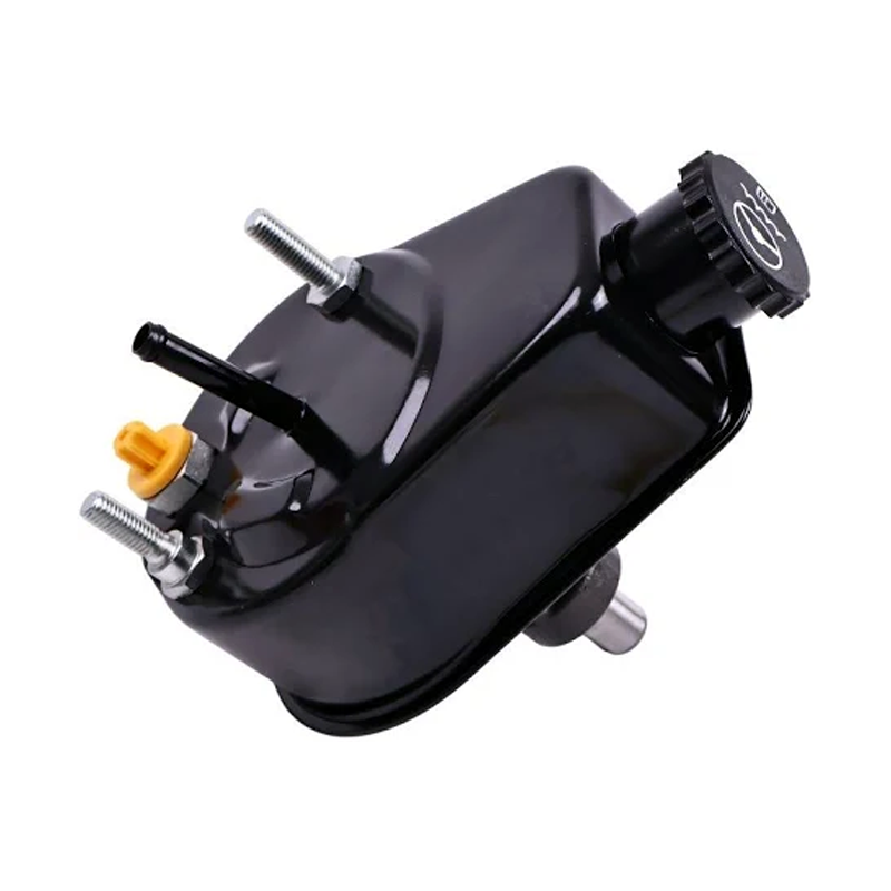 Power Steering Pump 3888323 for Volvo Penta Engine 3L 4.3L 5.0L 5.7L - KUDUPARTS