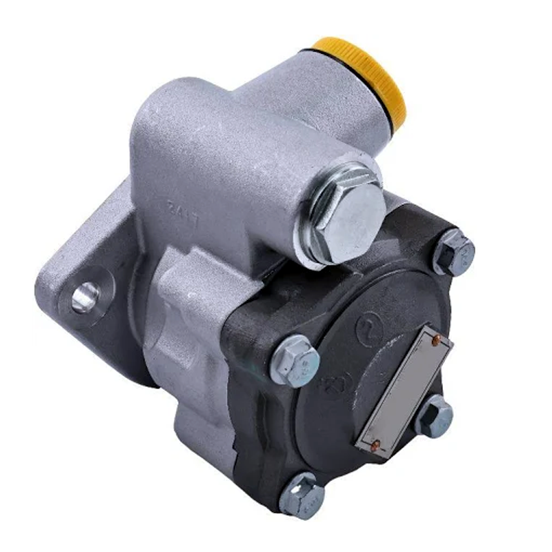 Power Steering Pump 4365818 for Cummins Engine - KUDUPARTS