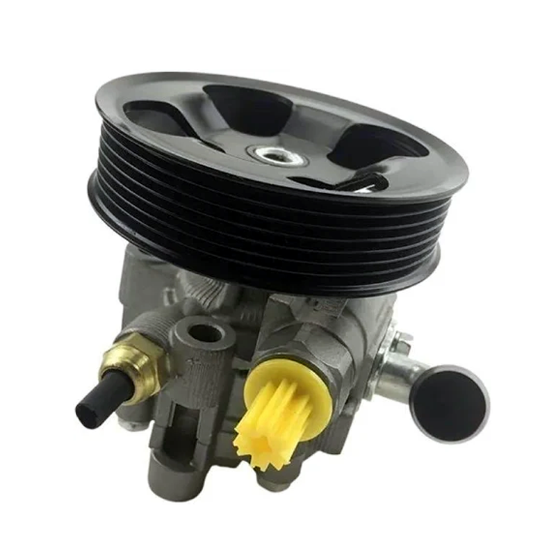 Power Steering Pump 44310-0K050 44310-0K060 for Toyota Hilux GGN15 GGN50 GRJ120 - KUDUPARTS