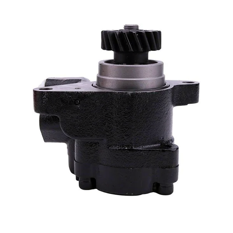 Power Steering Pump 44310-2790 for Hino Truck J08C J08E - KUDUPARTS