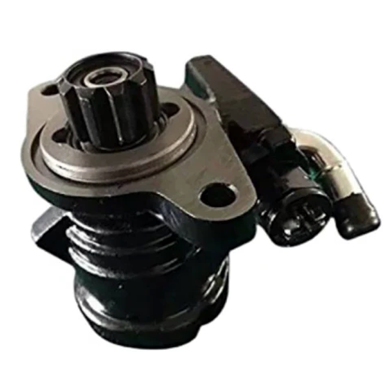 Power Steering Pump 44310-35500 for Toyota Land Cruiser 1993-2009 4Runner 1993-2002 Hilux 2001-2002 - KUDUPARTS