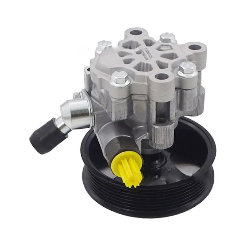 Power Steering Pump 44310-60510 44310-60470 for Toyota Land Cruiser 4.0L GRJ200 UZJ200 2007-2015 - KUDUPARTS