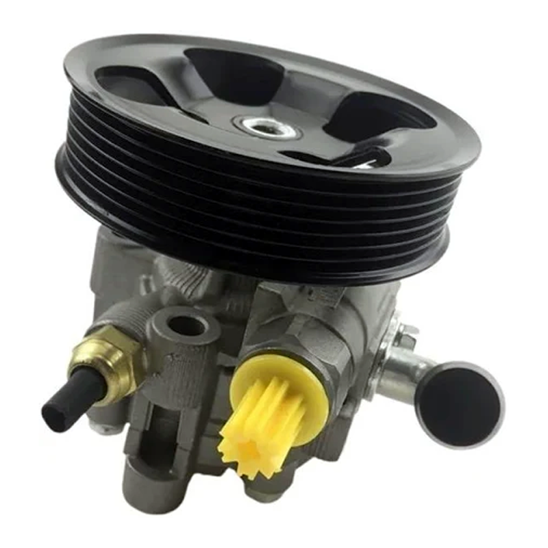 Power Steering Pump 44310-60510 44310-60470 for Toyota Land Cruiser 4.0L GRJ200 UZJ200 2007-2015 - KUDUPARTS