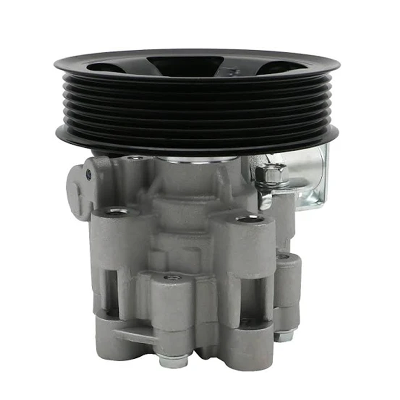 Power Steering Pump 44310-60540 for Toyota 4Runner V6 4.0L 2010-2021 - KUDUPARTS