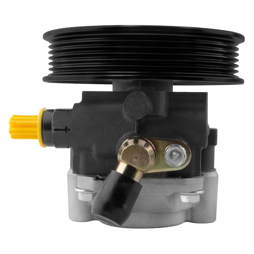 Pompe de direction assistée 44320-60310 21-5272 pour Toyota Land Cruiser Lexus LX470 4,7 L V8 DOHC 1998-2002