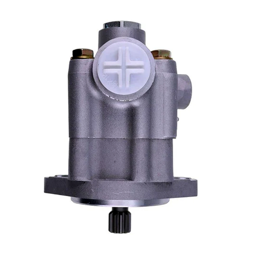 Power Steering Pump 465.TRW.12 K188231 K188344 02-137032-7 21370327 1002519 PS251615L105 SP33125 RP221622X for Paccar Kenworth Peterbilt Truck - KUDUPARTS