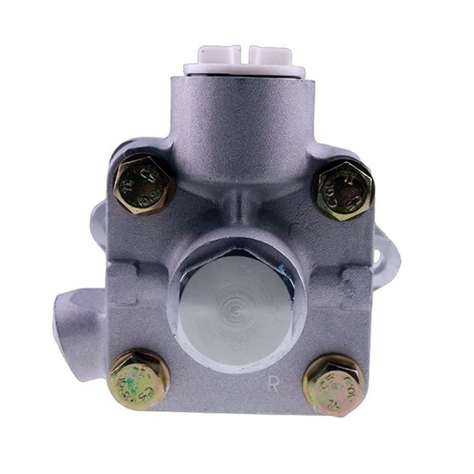 Power Steering Pump 465.TRW.12 K188231 K188344 02-137032-7 21370327 1002519 PS251615L105 SP33125 RP221622X for Paccar Kenworth Peterbilt Truck - KUDUPARTS