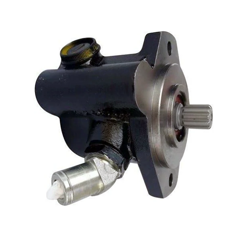Power Steering Pump 4988675 for Cummins Engine B5.7 ISBE4 ISD4.5 - KUDUPARTS