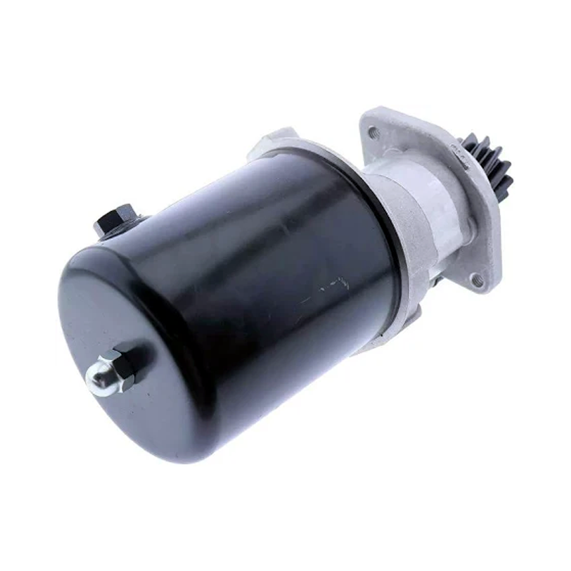 Power Steering Pump 523090M91 1884357M91 for Massey Ferguson Tractor 30 40 40B 50 50A 65 165 255 265 203 204 302 304 356 3165 - KUDUPARTS